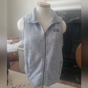 Patagonia Vest